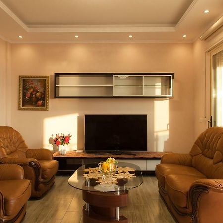 Adriatic Seaview Apartment Durrës Eksteriør billede