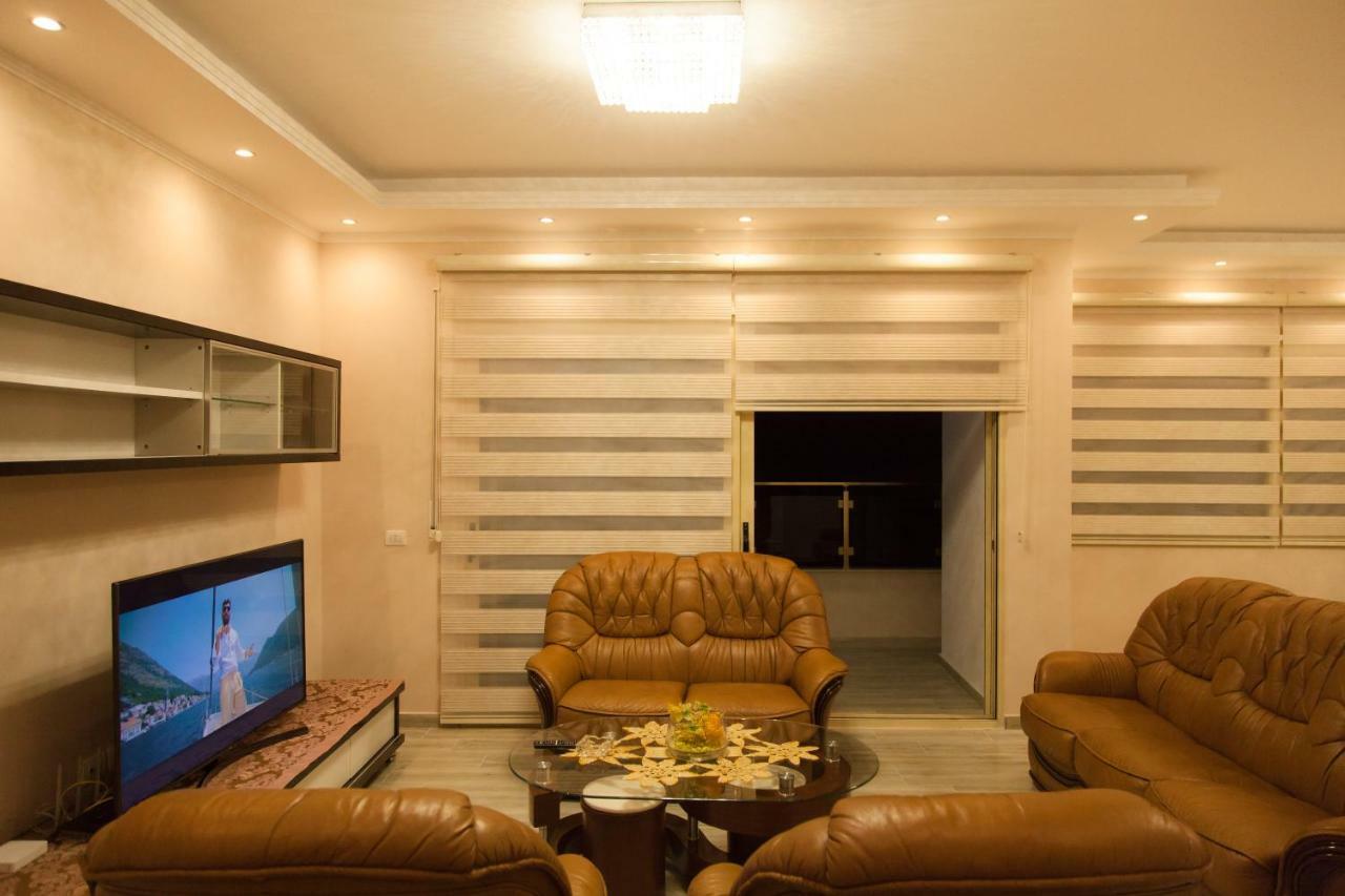 Adriatic Seaview Apartment Durrës Eksteriør billede