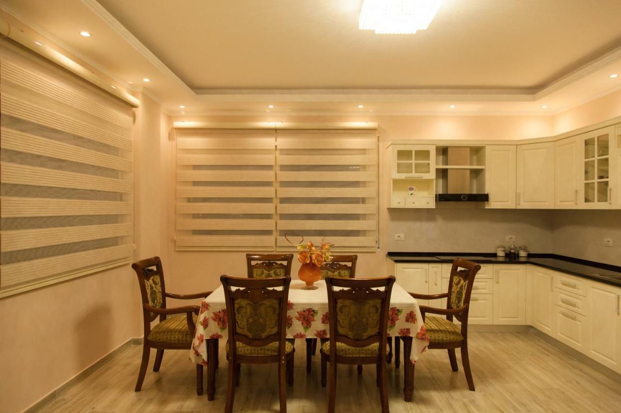 Adriatic Seaview Apartment Durrës Eksteriør billede