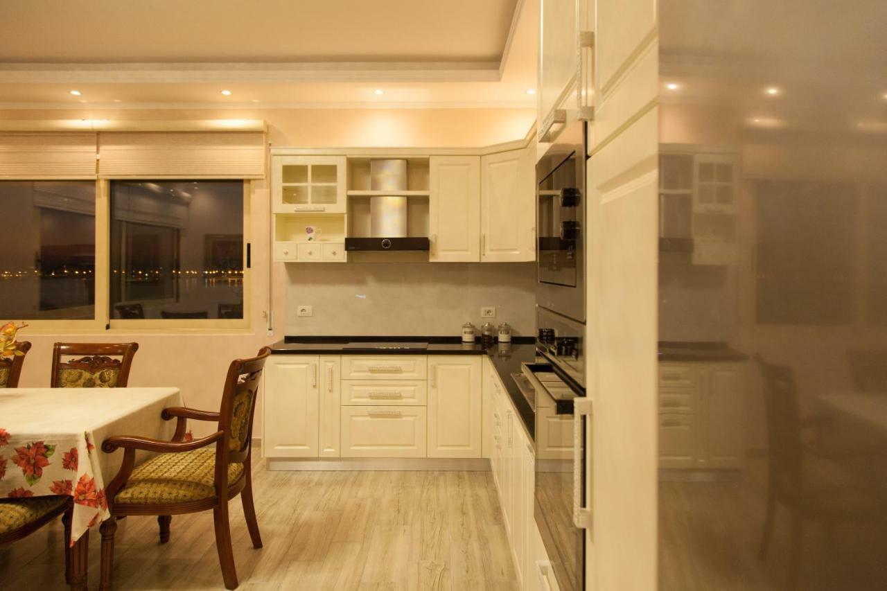 Adriatic Seaview Apartment Durrës Eksteriør billede