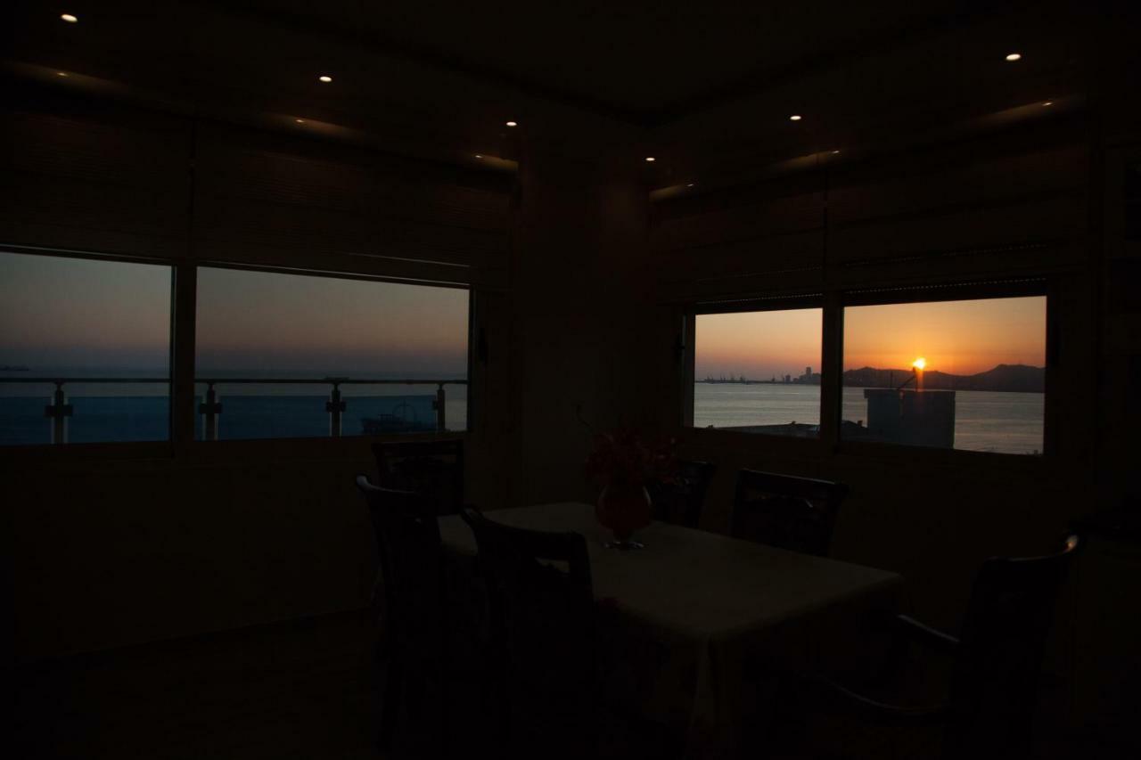 Adriatic Seaview Apartment Durrës Eksteriør billede