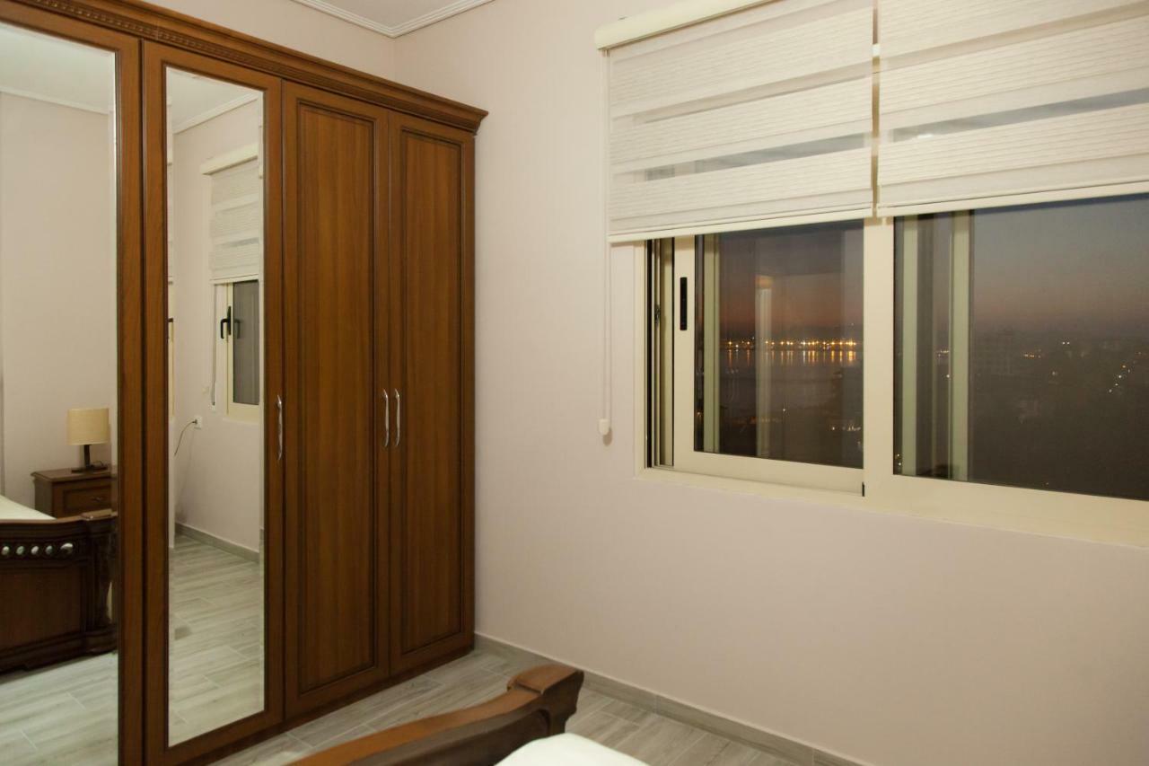 Adriatic Seaview Apartment Durrës Eksteriør billede