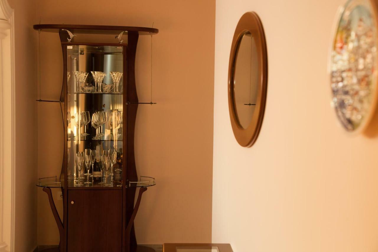 Adriatic Seaview Apartment Durrës Eksteriør billede