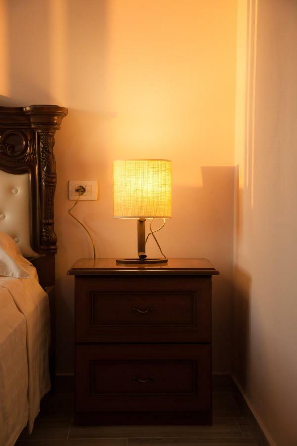 Adriatic Seaview Apartment Durrës Eksteriør billede