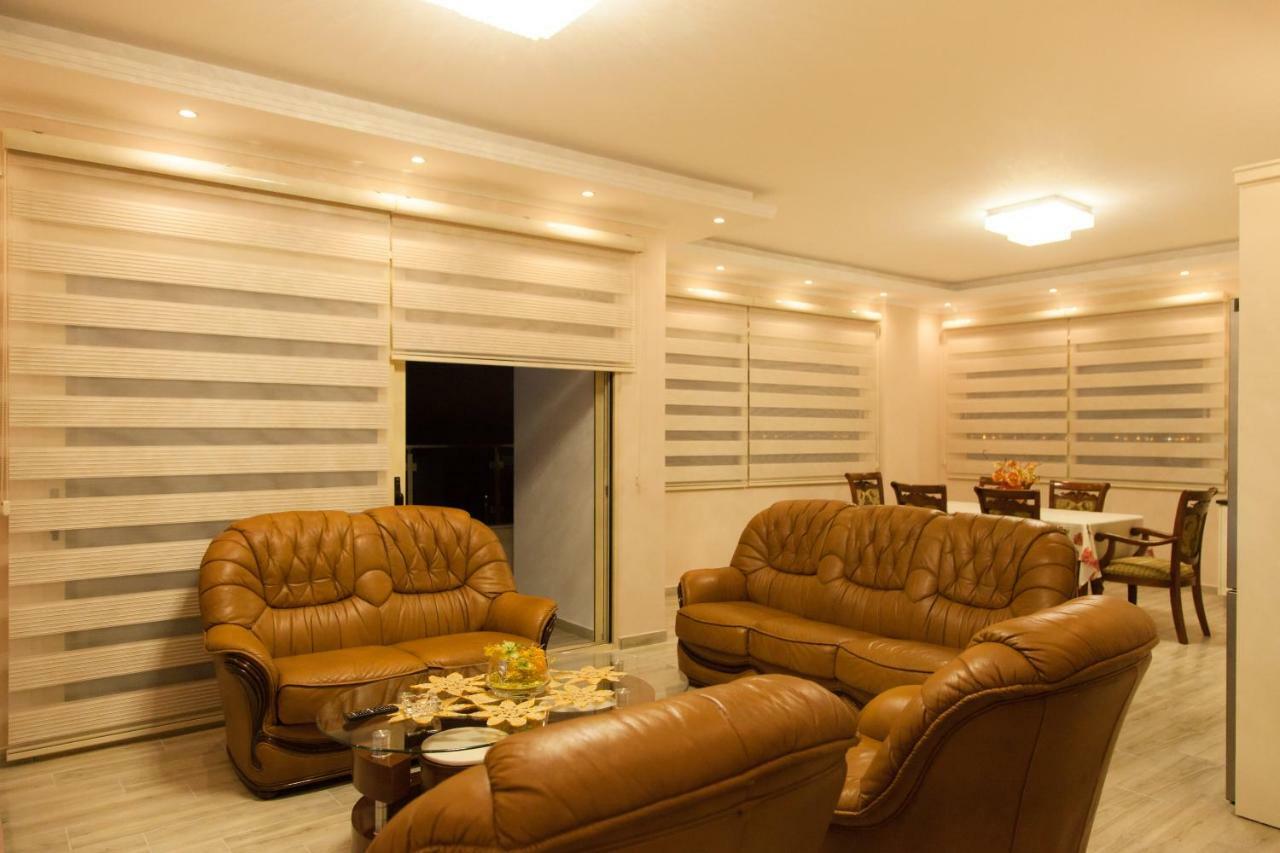 Adriatic Seaview Apartment Durrës Eksteriør billede