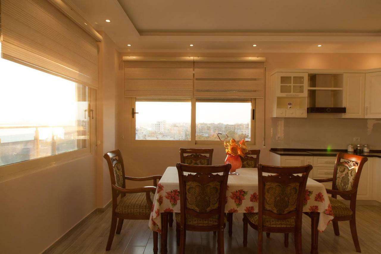 Adriatic Seaview Apartment Durrës Eksteriør billede